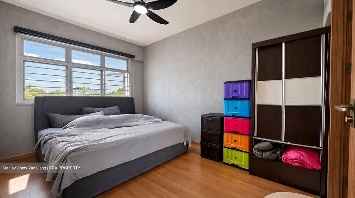 Blk 478C Valley Spring @ Yishun (Yishun), HDB 3 Rooms #556642381